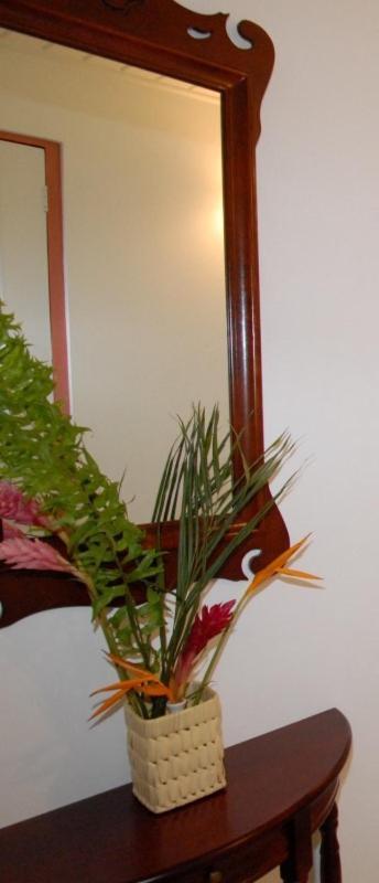 Deyna'S City Inn St. George's Rum bild